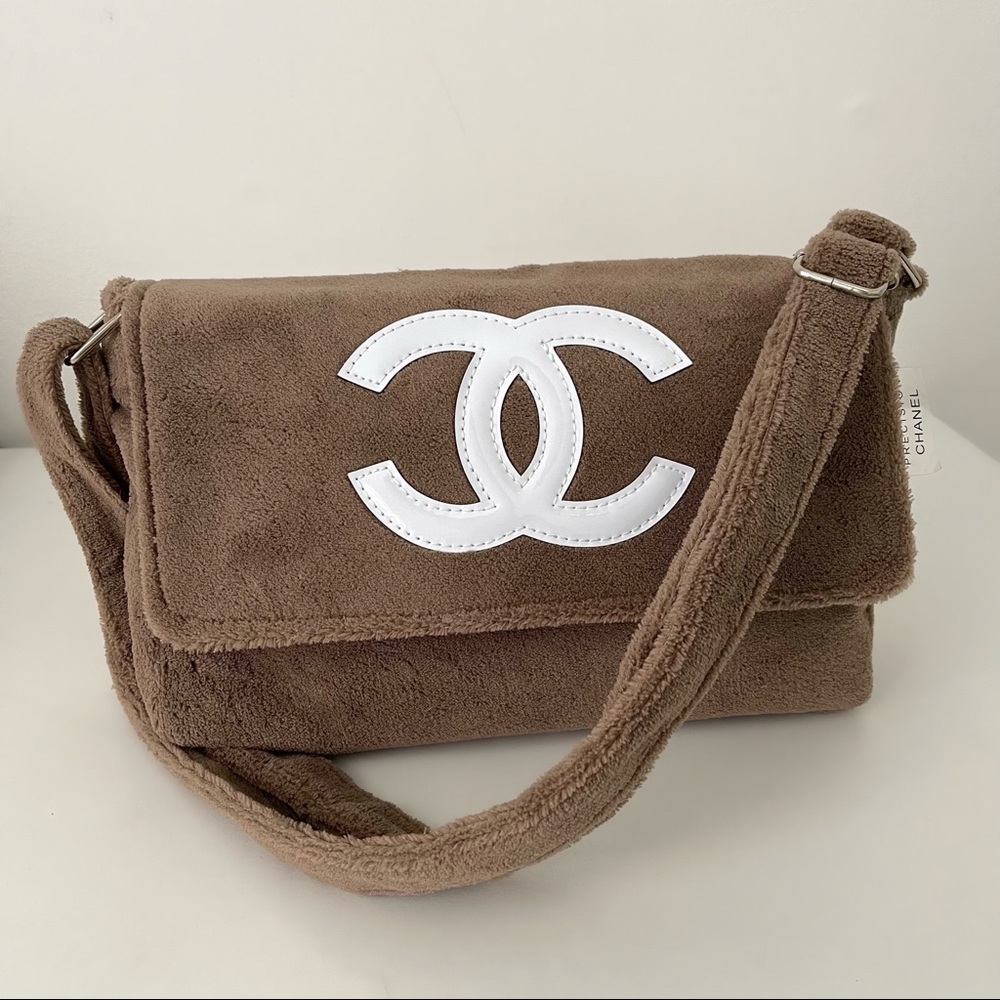 Chanel precision bag